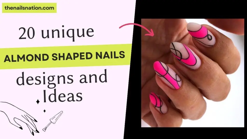 30 Oval Nail Designs That'll Convince You to Round Your Edges