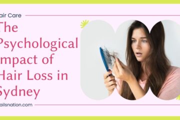 The Psychological Impact of Hair Loss in Sydney