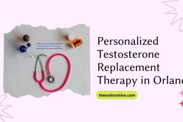 Personalized Testosterone Replacement Therapy in Orlando