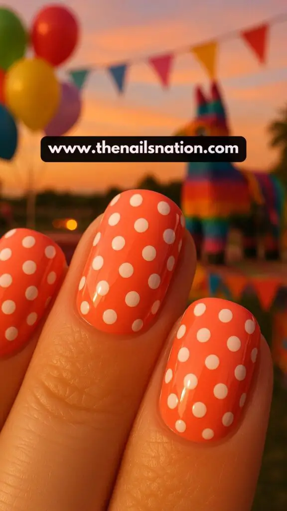 Summer Nails Pinterest
