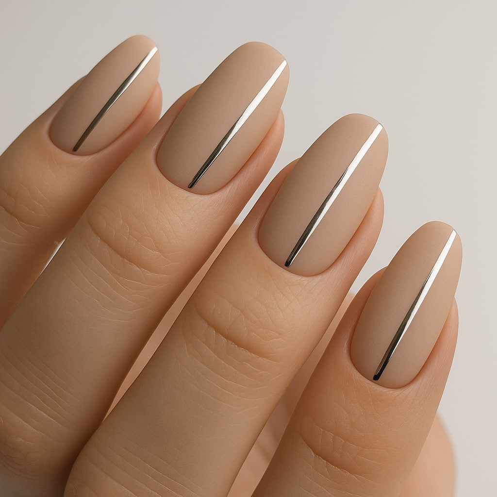 winter nails designs