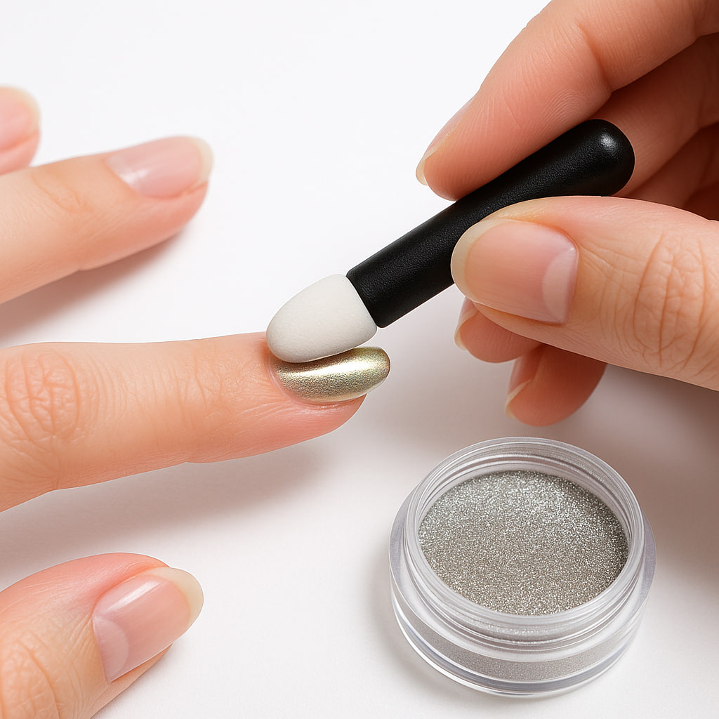 nails technique