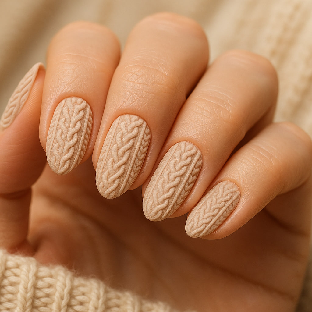 cable knit