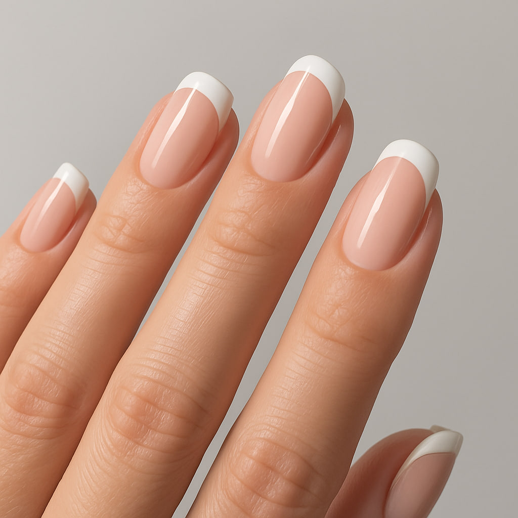 winter nails