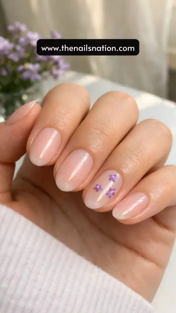 Early Spring Nails