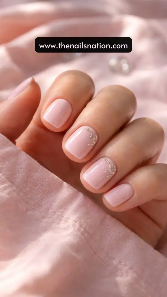 Short Spring Nail Ideas