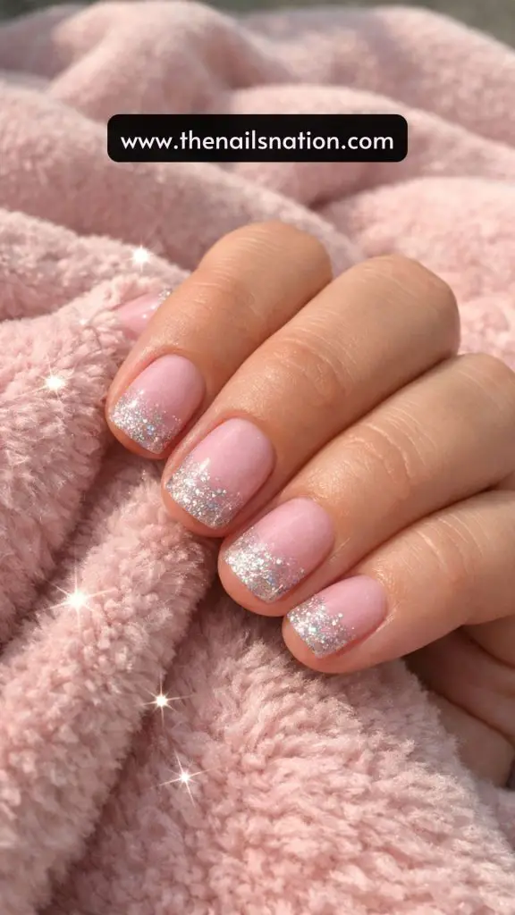 Spring Dip Nail Ideas