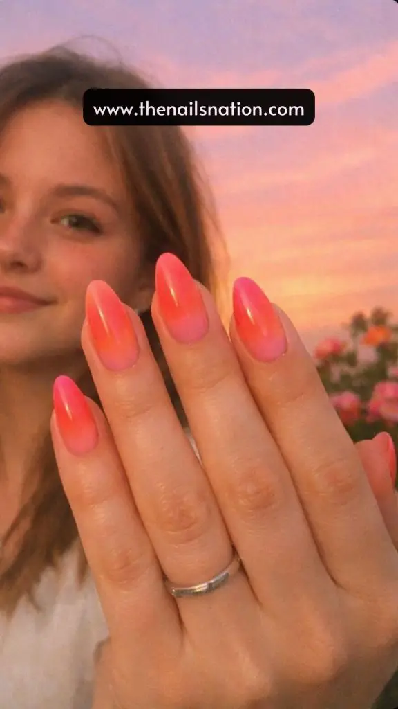 Spring Summer Nail Ideas